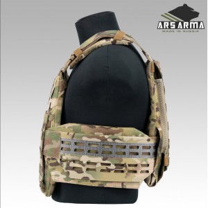 Камербанды широкие Tegris А-25 Хайп [ARS ARMA]